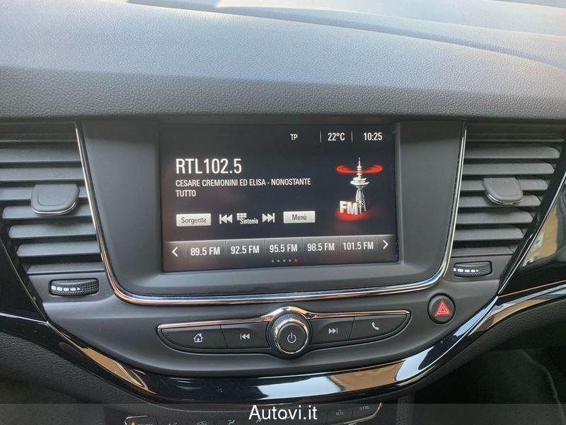 Opel Astra 1.0 Turbo ecoFlex Start&Stop Sports Tourer Innovation