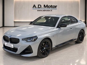 BMW Serie 2 Coupe 230 i Msport Steptronic