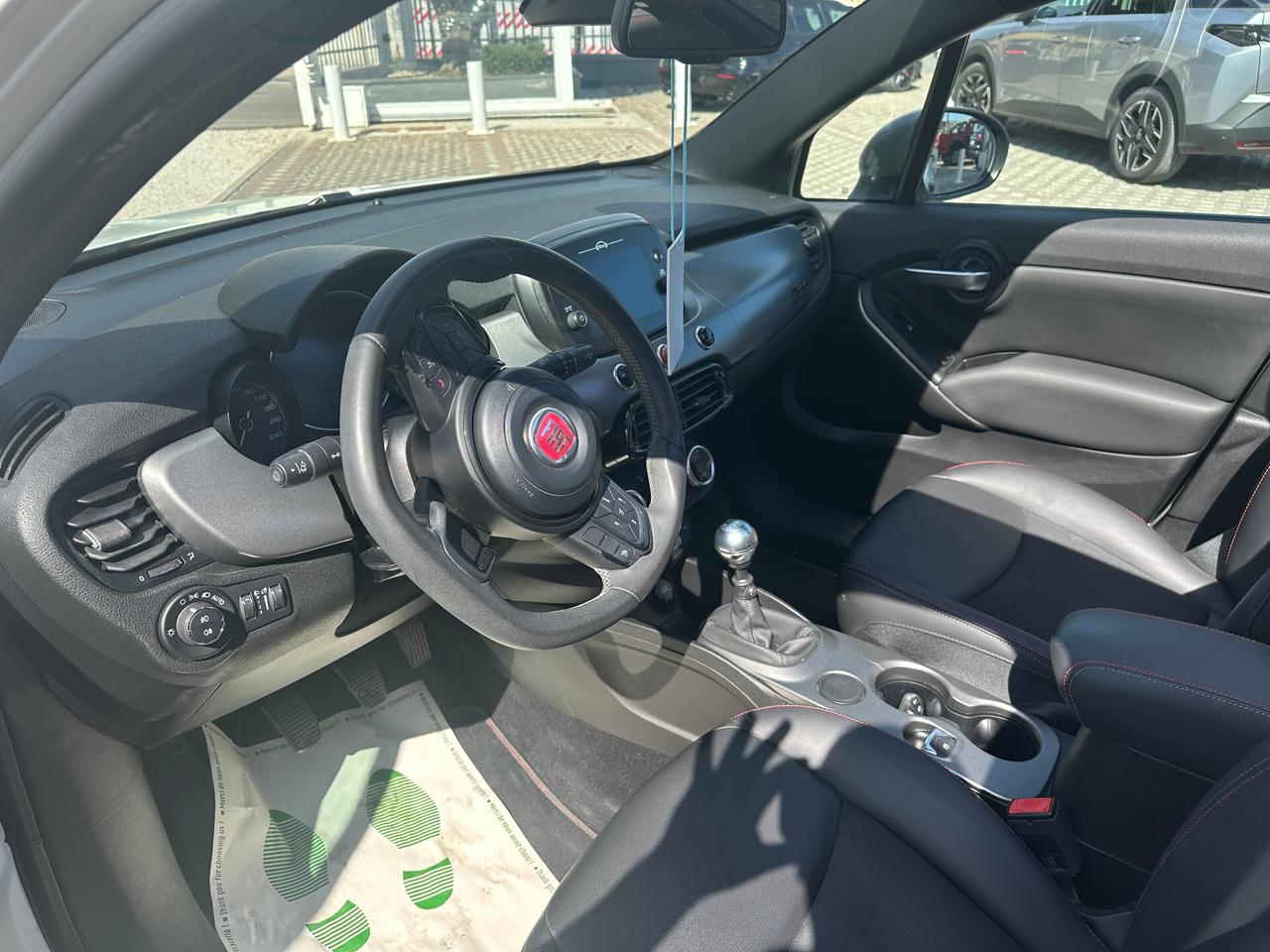 Fiat 500X 1.6 MultiJet 130 CV Sport Dolcevita