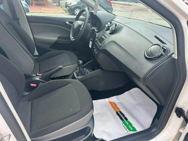 SEAT Ibiza 1.4 TDI 75 CV CR 5p. Style