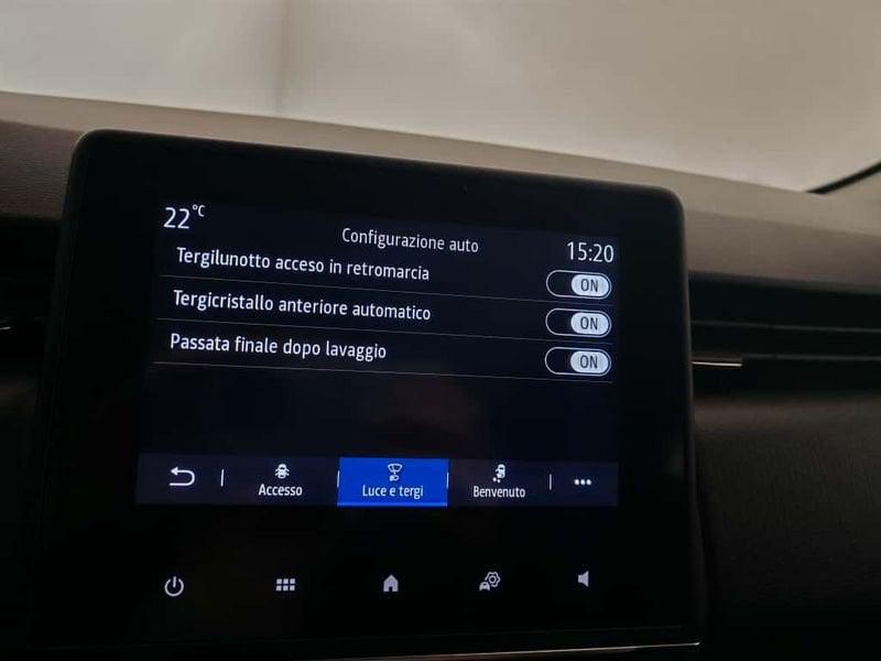 Renault Clio Clio TCe 90 CV 5 porte Equilibre IVA ESPOSTA