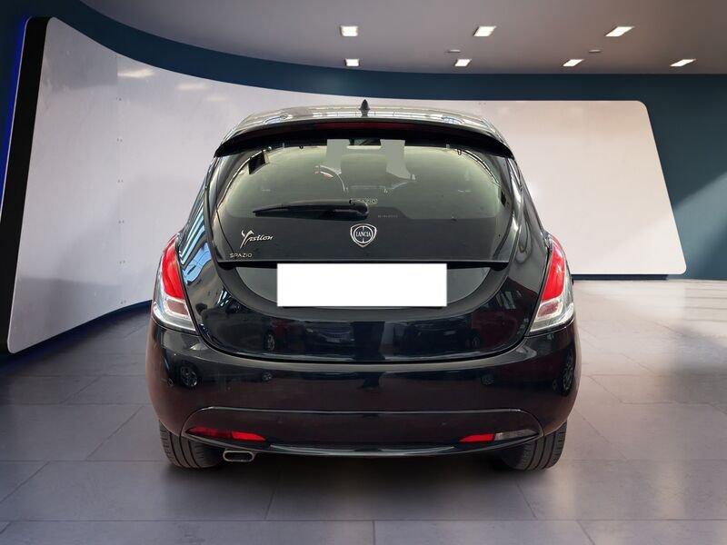 Lancia Ypsilon III 2015 1.2 Gold ecochic Gpl 69cv my19