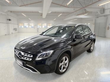 MERCEDES-BENZ GLA 180 SPORT AUTO CROSSOVER
