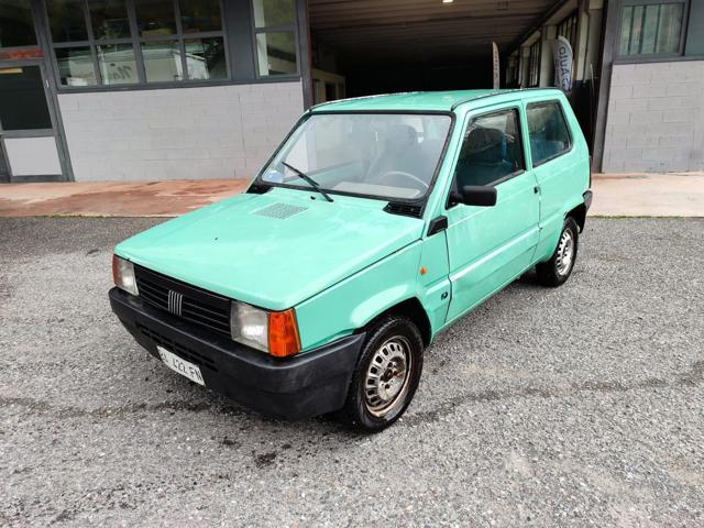 FIAT Panda 1ª serie 900 i.e. cat Young