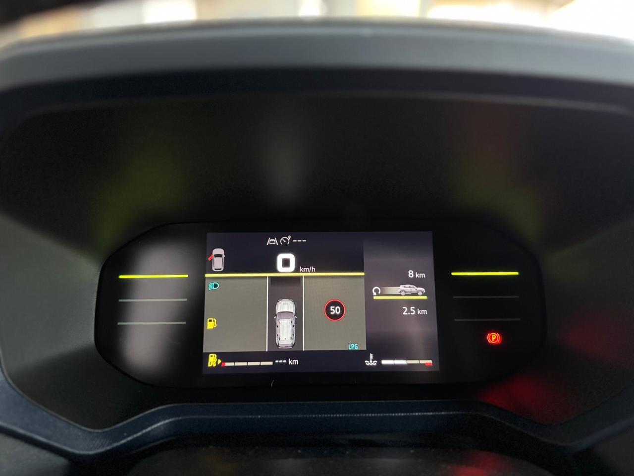 Dacia Duster 1.0 TCe GPL 4x2 Journey PRONTA CONSEGNA