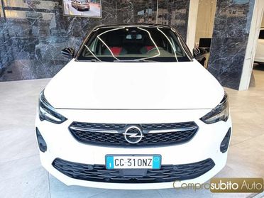 OPEL Corsa 1.5 D 100 CV GS Line