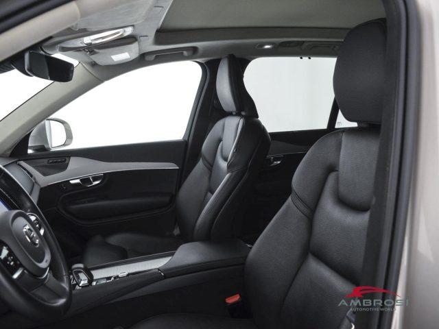 VOLVO XC90 B5 AWD automatico 7 posti Ultimate Bright