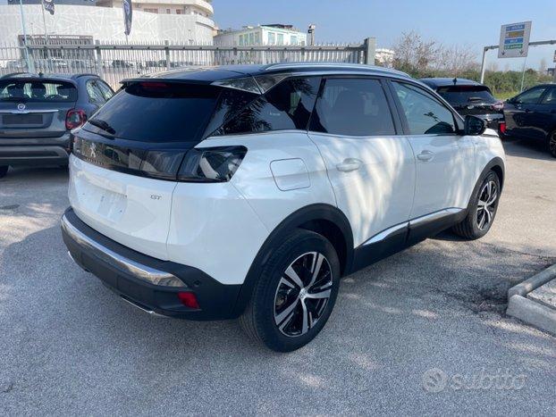 PEUGEOT 3008 a*f*f*a*r*e - 2023