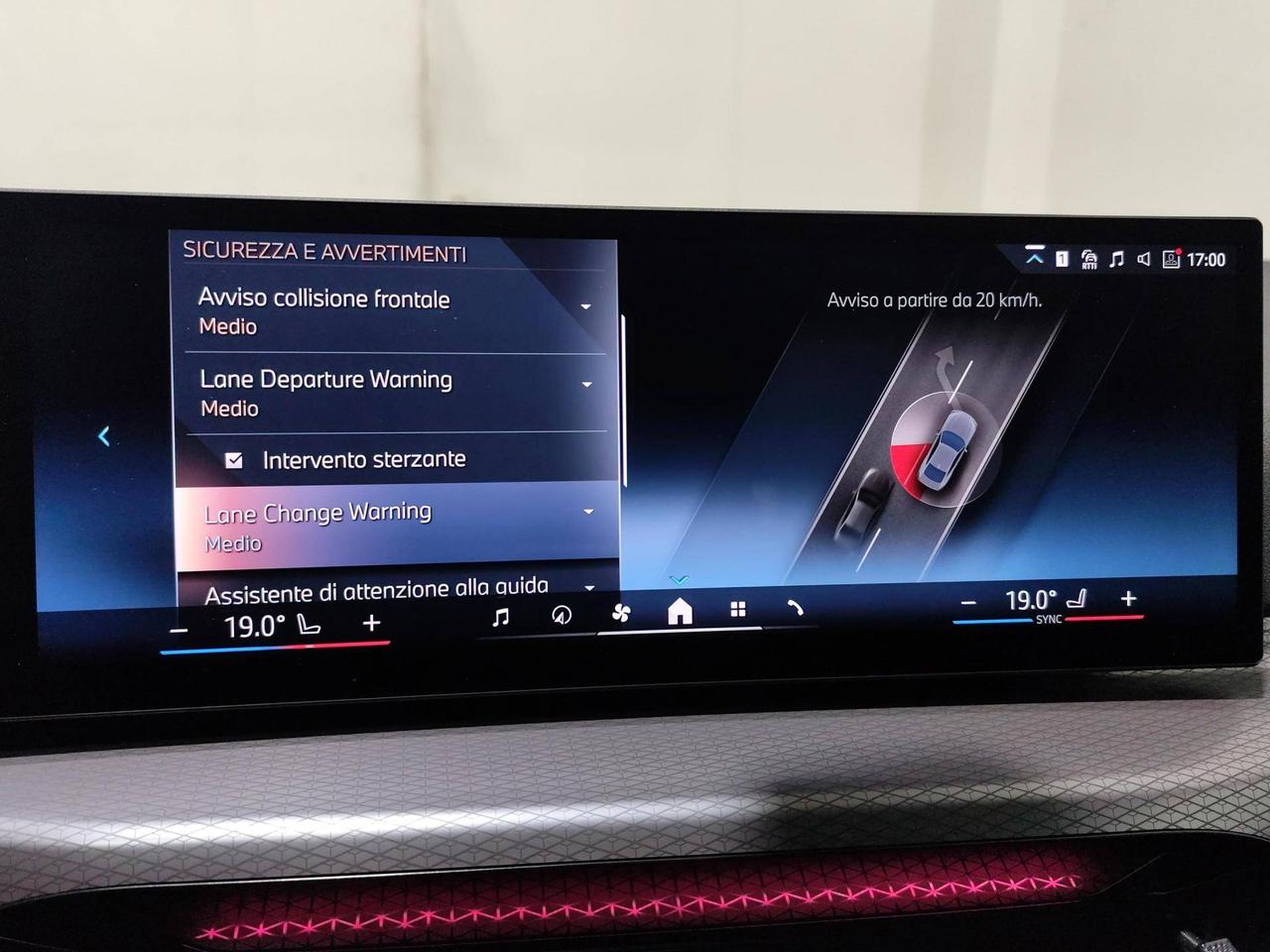 BMW Serie 4 420d xDrive Coupè 48V Msport Pro