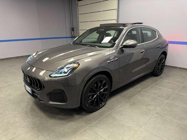 Maserati Grecale Grecale 2.0 mhev GT 300cv Auto IVA DEDUCIBILE