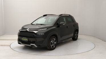 CITROEN C3 Aircross I 2017 - C3 Aircross 1.2 puretech Feel s&s 110cv