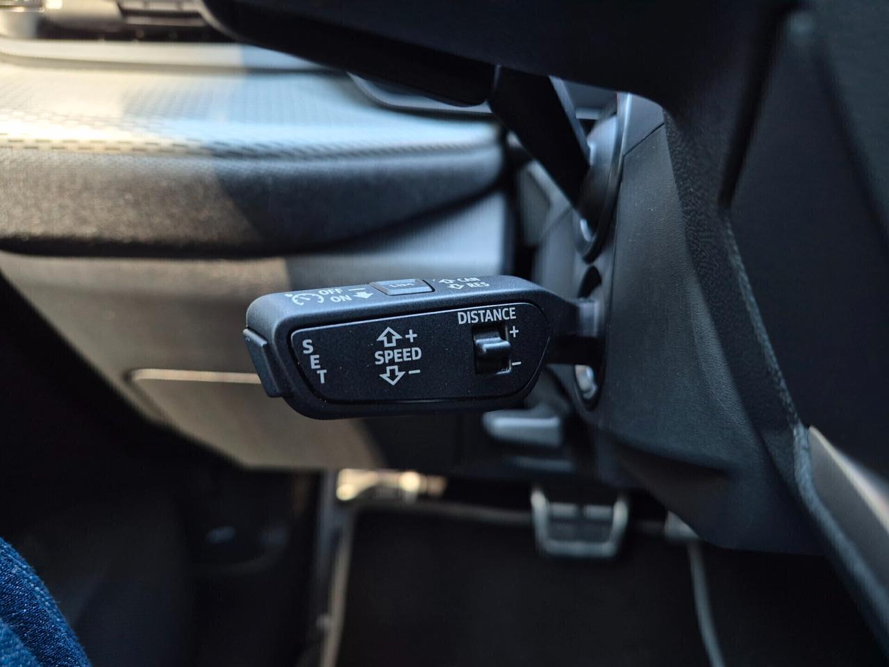 Audi Q5 SPORTBACK *NUOVO MODELLO* 40 TDI/HYBRID *QUATTRO* S LINE PLUS MATRIX DISPLAY PASS. MMI CARPLAY