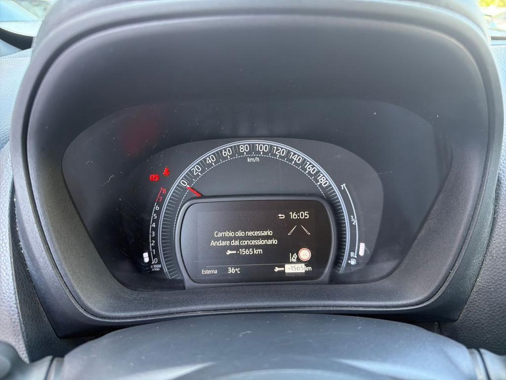 Toyota Aygo X 1.0 Trend 72cv