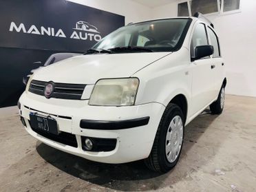 Fiat PANDA 1.2 GPL*60CV*NEOPATENTATI*