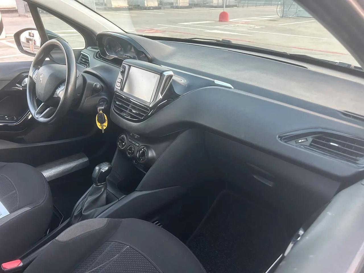 Peugeot 208 1.4 VTi 95 CV 5p. Active