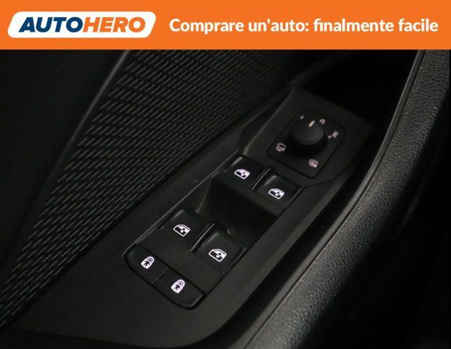 SKODA Octavia 2.0 TDI EVO SCR 200 CV DSG 4x4 Wagon Scout