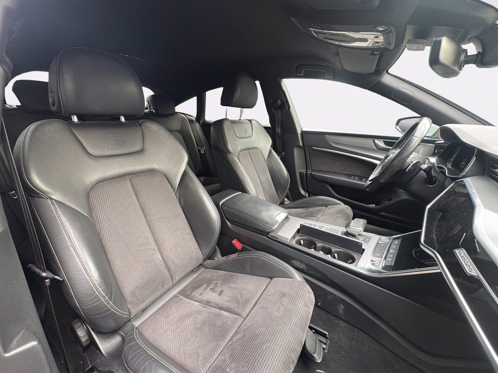 AUDI A7 sportback 50 3.0 tdi mhev business plus quattro tiptronic del 2019