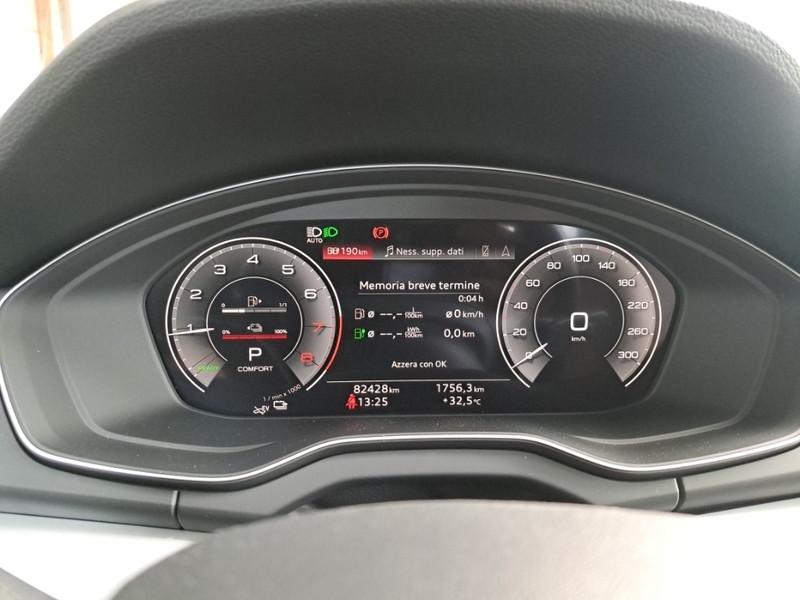 AUDI Q5 SPORTBACK 50 TFSI E S line quattro S tronic