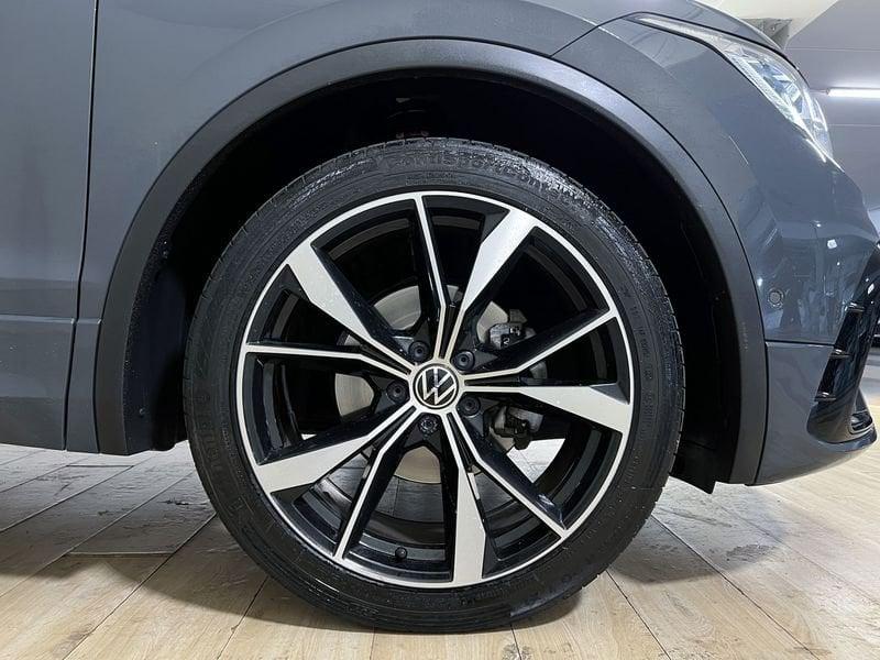 Volkswagen Tiguan Tiguan 2.0 tdi R-Line 150cv dsg