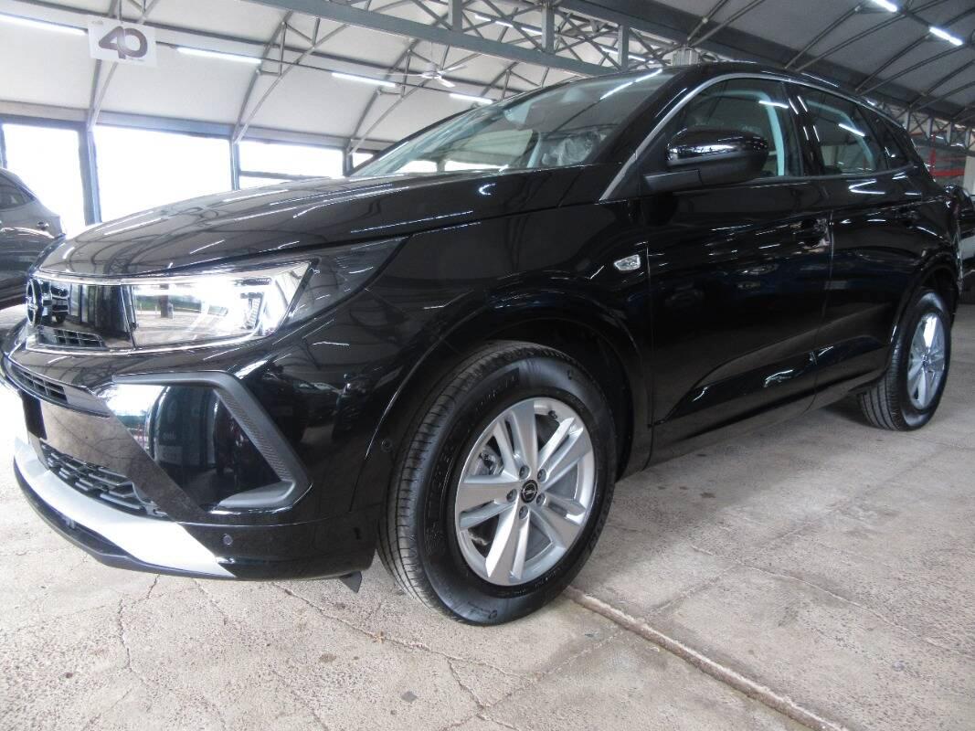 Opel Grandland 1.5 ecotec s&s 130cv at8
