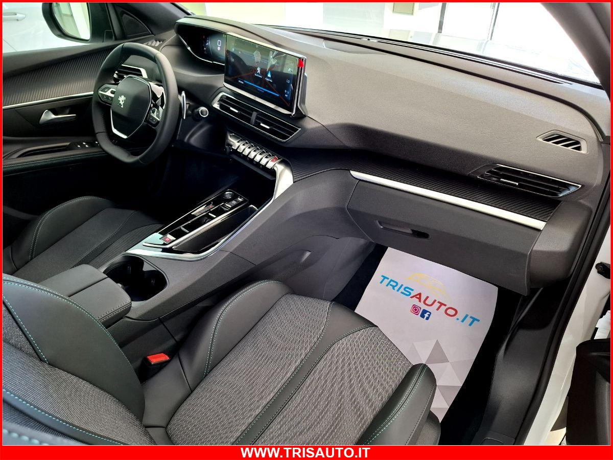 PEUGEOT 5008 1.5 Bluehdi Eat8 Allure Pack 7p.ti NEOPATENTATI (FULL LED+PELLE+ANDROID+APPLE)