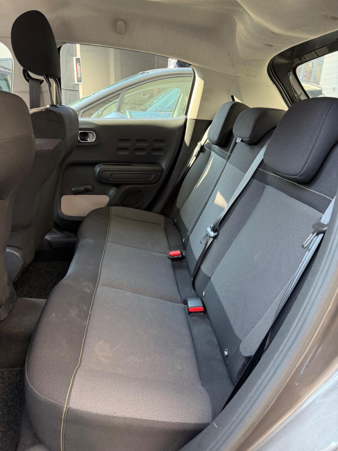 Citroen C3 1.2 Neopatentati Euro 6