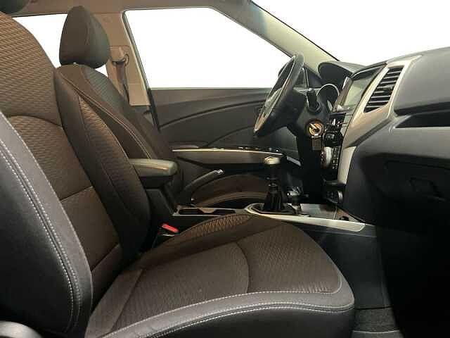 SsangYong Tivoli 1.6d 2WD I lov It