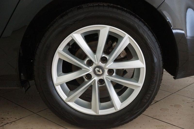 Renault Mégane 1.5 DCI 115 BLUE BUSINESS