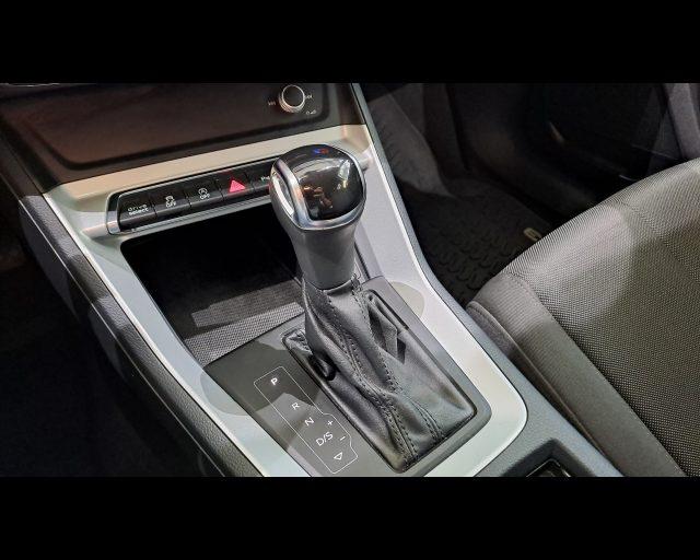 AUDI Q3 Sportback 35 2.0 tdi quattro s-tronic