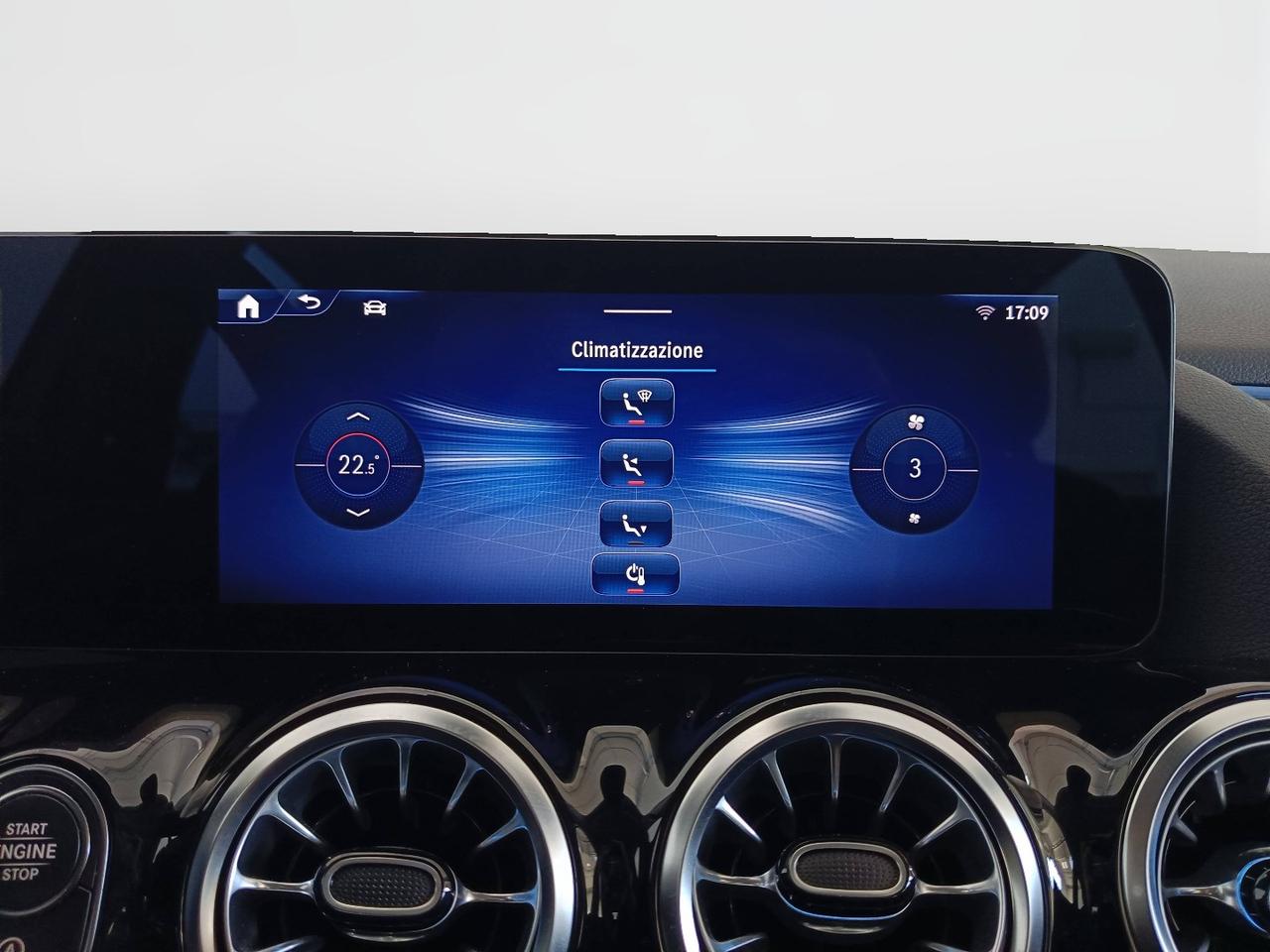 Mercedes-Benz Classe B - W247 2023 - B 180 Progressive Advanced Plus auto