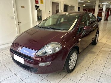 FIAT Punto 1.4 8V 5 porte Easypower Easy
