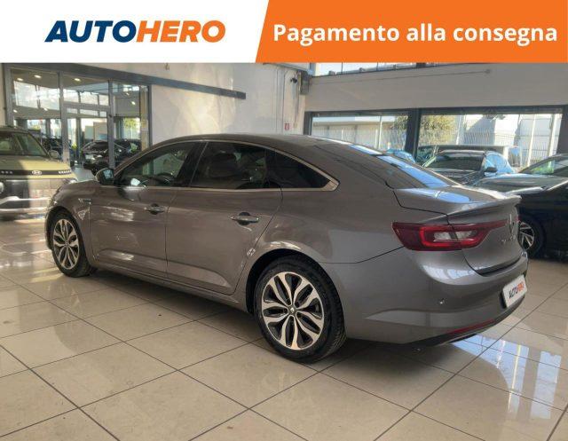 RENAULT Talisman dCi 130 CV Energy Intens