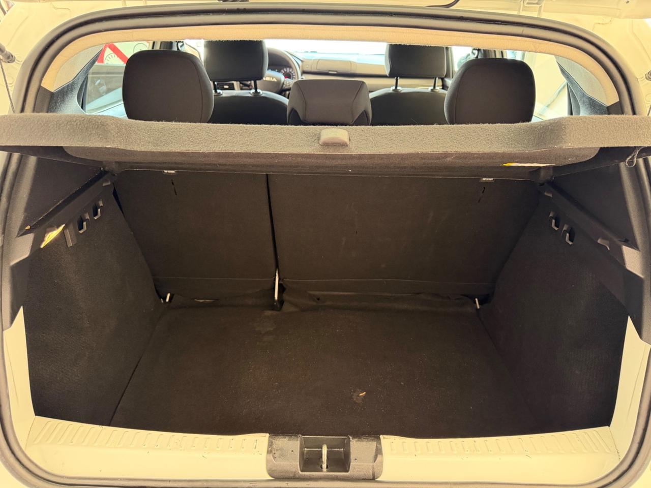 Dacia Sandero Streetway 1.0 SCe 65 CV Essential