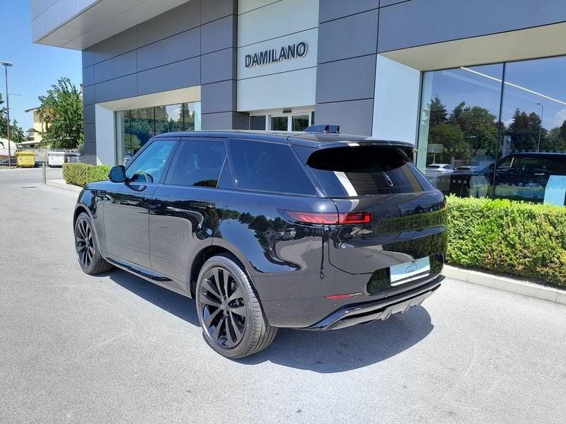 Land Rover Range Rover Sport 3.0D I6 249 MHEV Dynamic SE aut. IVA ESPOSTA