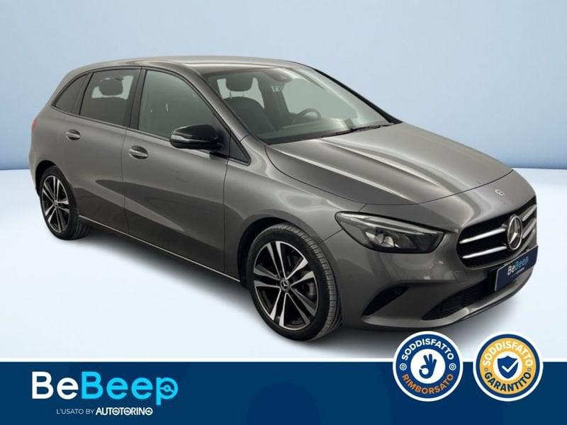 Mercedes-Benz Classe B B 180 D SPORT PLUS AUTO