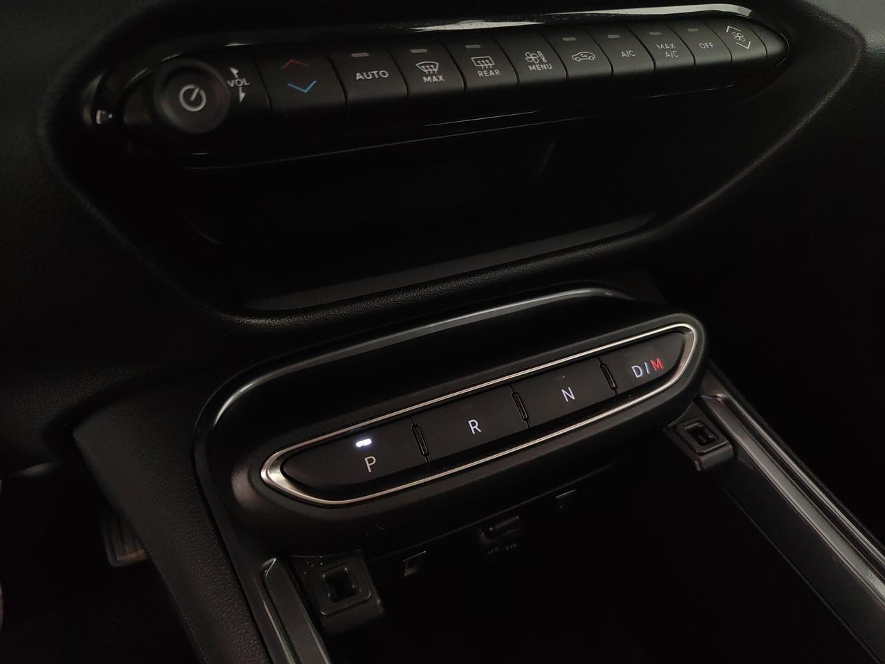 Fiat 600 Hybrid 145 CV DCT MHEV