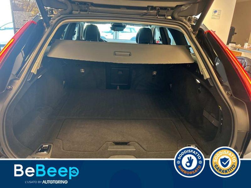 Volvo V90 Cross Country V90 2.0 D5 PRO AWD GEARTRONIC