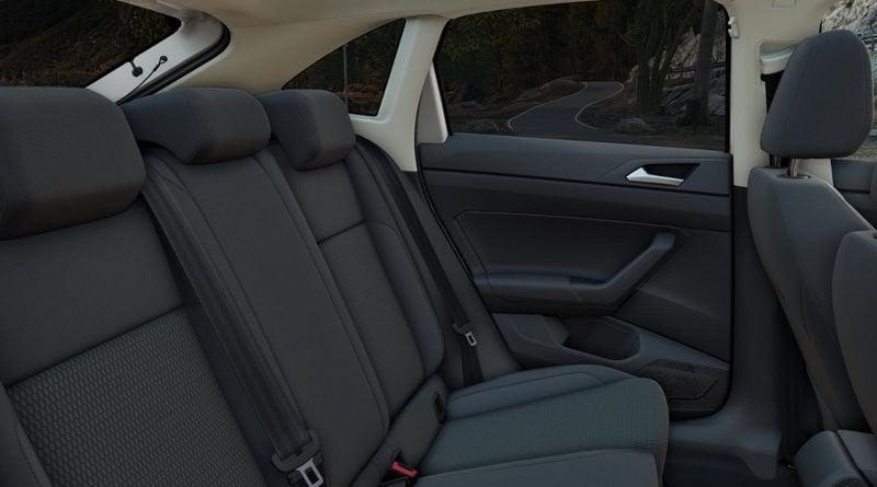 Volkswagen Taigo 1.0 TSI 70kW Edition Plus