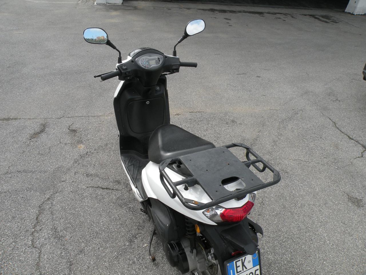 scooter