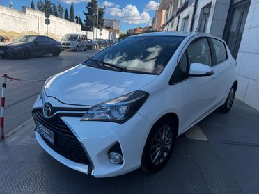 Toyota Yaris 1.0 5 porte Lounge