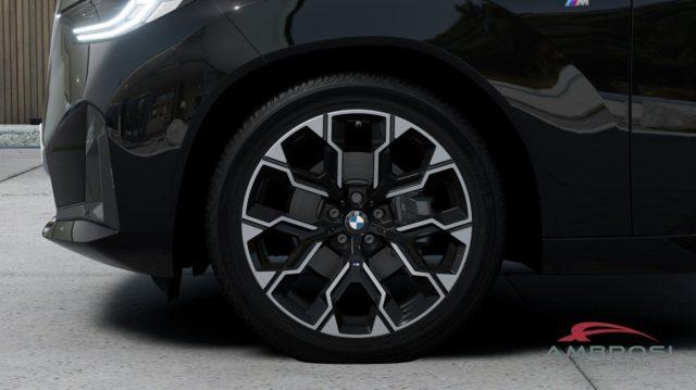 BMW X3 xDrive20d Msport Package