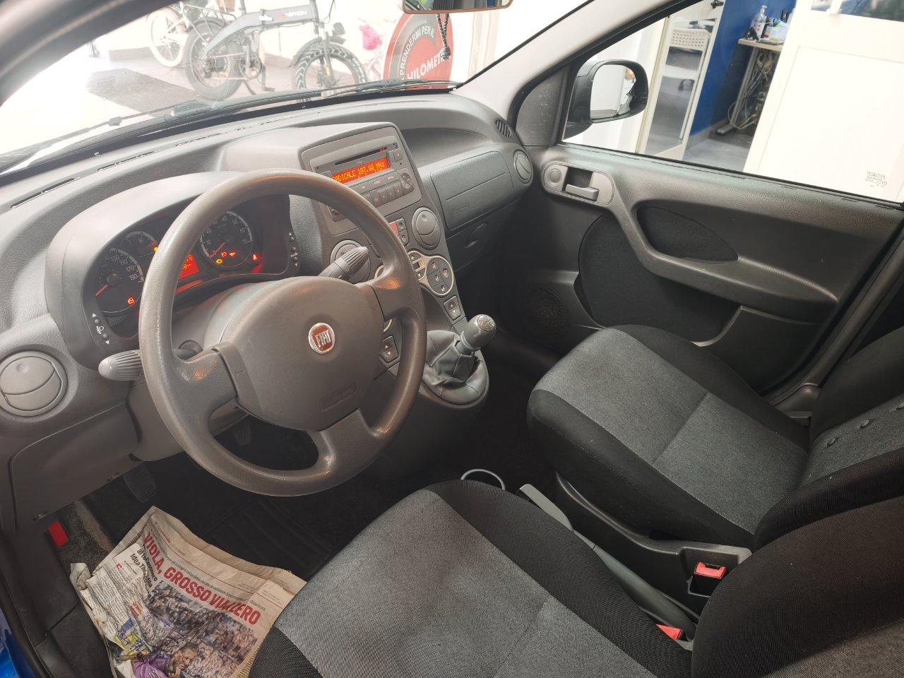 Fiat Panda 1.2 Emotion 69cv E5