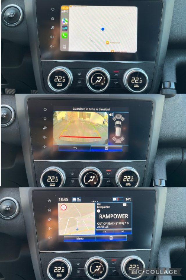 RENAULT Kadjar TCe 140CV FAP Sport Edition
