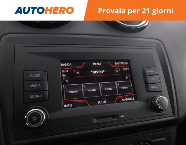 SEAT Ibiza 1.0 EcoTSI 95 CV S/S 5p. STYLE