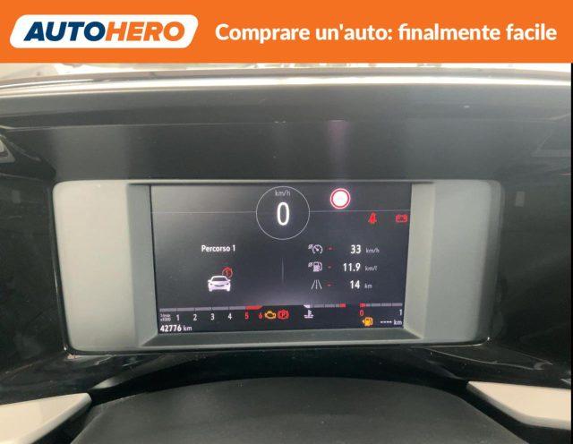 OPEL Mokka 1.5 diesel Elegance