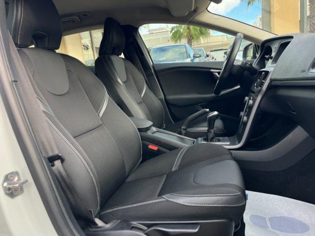 VOLVO V40 D2 120CV Plus