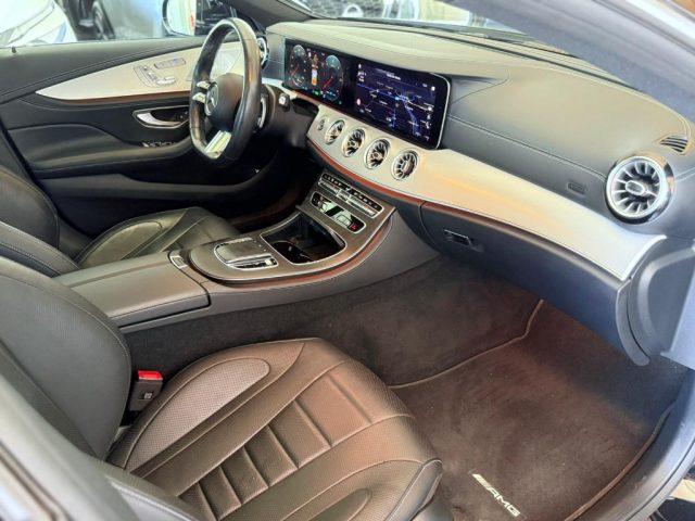 MERCEDES-BENZ CLS 300 d 4Matic Mild hybrid Premium TETTO - BURMESTER