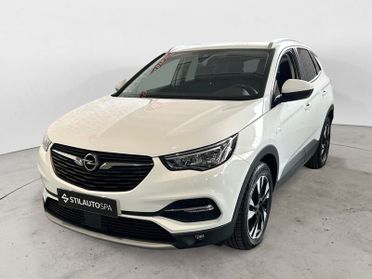 Opel Grandland 1.5 diesel Ecotec Start&Stop Ultimate