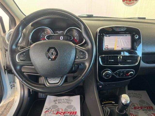 RENAULT Clio Sporter 93000km Energy Duel2