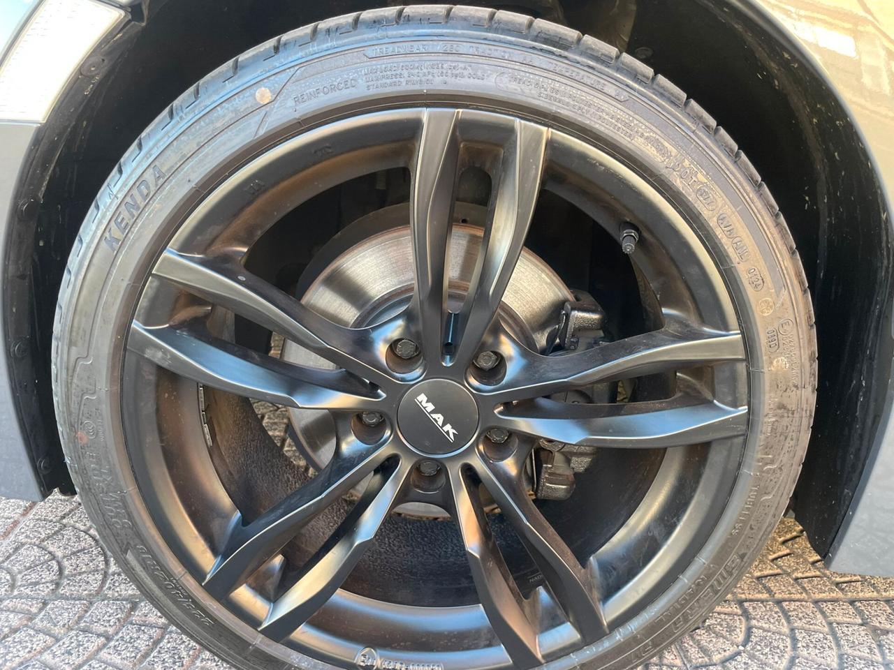 Bmw Z4 2.5i cat Roadster Top Condition